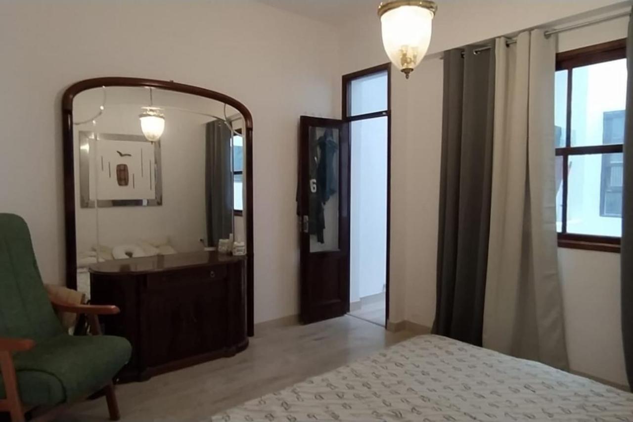 Stylish Apartement 2 Min To The Beach سانتا كروث ذي لا بال المظهر الخارجي الصورة